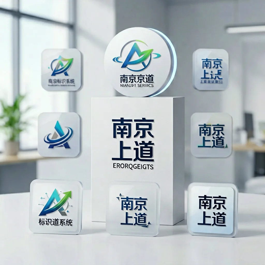 标识设计公司